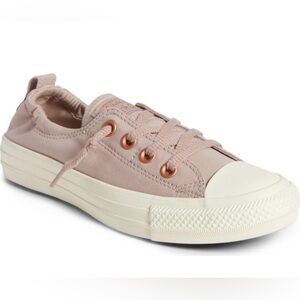 Converse Shoreline Low-Top Slip On Sneakers